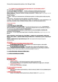 Wykład - zasada pokojowego rozstrzygania sporów Dekl