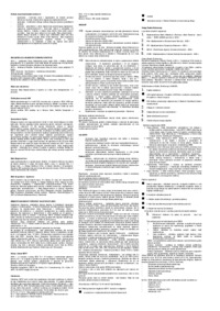 Międzynarodowe Organizacje Gospodarcze - wykład