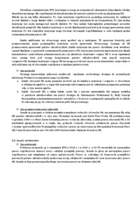 Wykład - główne zasady porządku prawnego UE