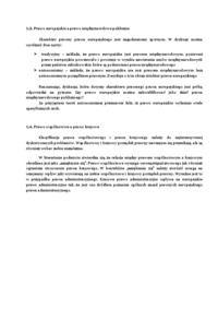 Wykład-  istota prawa UE