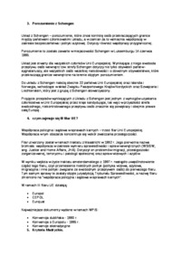 Pytania na egzamin - Traktat lizboński