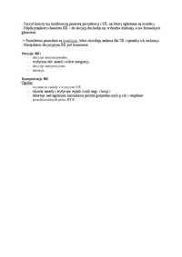 Instytucje Europejskie - wykład