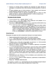 Wybory prezydenckie w USA - wykład