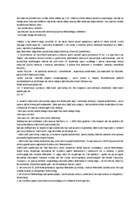 System ustrojowy i prawny Stanów Zjednoczonych - wykład