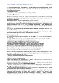 Etapy nominacji sędziów federalnych - wykład