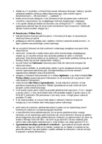 System Ustrojowy i Prawny Stanów Zjednoczonych - wykład