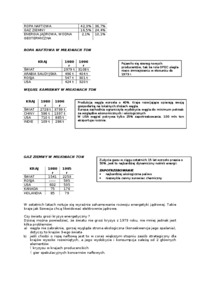 Globalizacja- powstawanie przedsiębiorstw