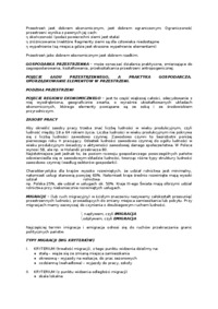 przestrzen-i-jej-struktura-pojecie-ladu-przestrzennego-opracowanie