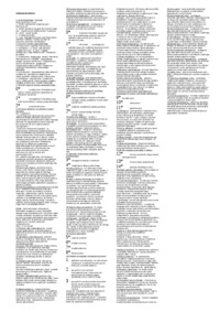 Makroekonomia- opracowanie zagadnień