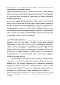 Przygotowanie transakcji eksportowej i importowej- opracowanie