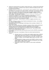 Parytet- opracowanie