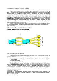 Pośrednicy w handlu zagranicznym