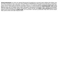 Historia negocjacji- opracowanie