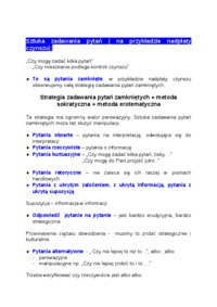 negocjacje-style