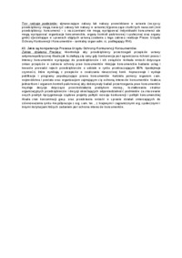 Narodowe Fundusze Inwestycyjne- opracowanie