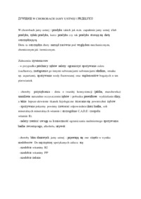 zywienie-w-chorobach-jamy-ustnej-i-przelyku