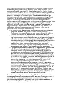 Wspólna polityka zagraniczna i bezpieczeństwa- wykład 6 