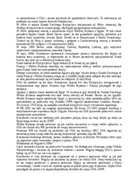 Amerykańska polityka zagraniczna- wyklad 9 2010