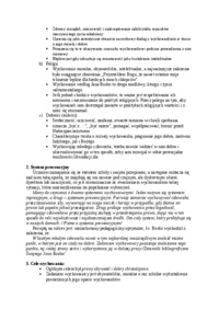 Pedagogika wg Bosko - wykłady