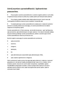ustroj-wymiaru-sprawiedliwosci-opracowanie