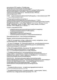 Pieniądz- opracowanie - Barter