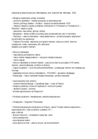 Archeologia prawa. Ikonografia- opracowanie