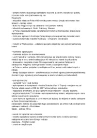 Narzędzia służące do wykonywania kary śmierci- opracowanie