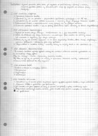 Propedeutyka psychologii sądowej - informacje 2