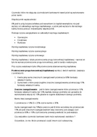 Ekspozycja detaliczna- opracowanie