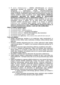 Korporacje prawa publicznego- opracowanie