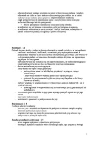 Bioetyka- opracowanie