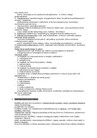 Rodzina jako grupa i jako instytucja społeczna