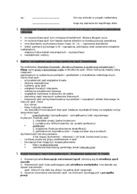 Stratyfikacja społeczna