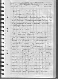 Geomorfologia wykład - wstęp do przedmiotu