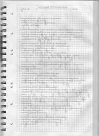 Diagnoza psychologiczna - wykład 2