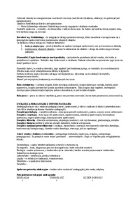 Początki myśli andragogicznej - wykład