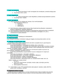 Skrypt - wstęp do muzykologii