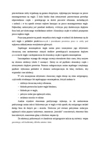 Zagrożenie pożarowe