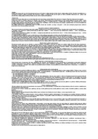 Zarzadzanie projektami MWSE, UE- wykłady