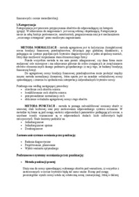 Zarzadzanie projektami MWSE, UE- wykłady SUM