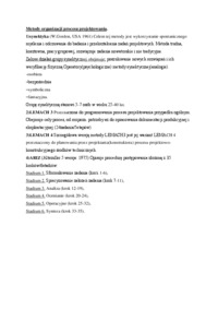 metody-organizacji-procesu-projektowania