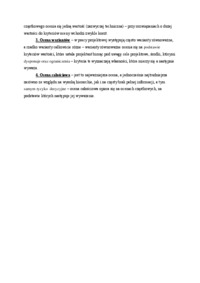 Ocena rozwiązań projektowych