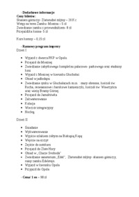 dwu-dniowa-wycieczka-do-glucholaz-opracowanie-wycieczki