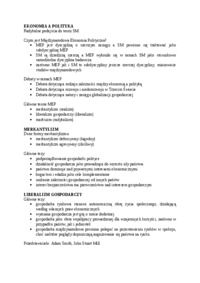 ekonomia-a-polityka-omowienie