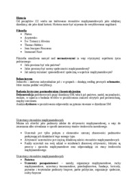 historia-filozofia-omowienie