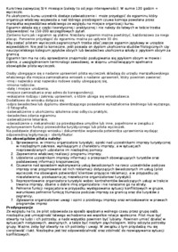 Pilot wycieczek kim jest? referat