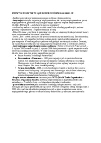 instytucje-ksztaltujace-bezpieczenstwo-globalne-omowienie