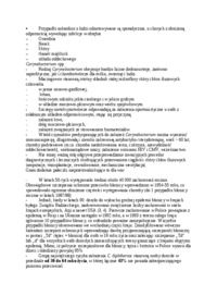 Pałeczki Gramdodatnie - omówienie