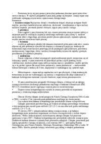 Promienica - omówienie