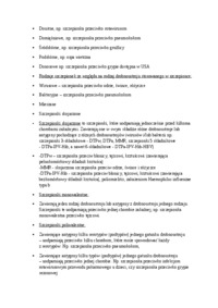 Szczepionki - omówienie